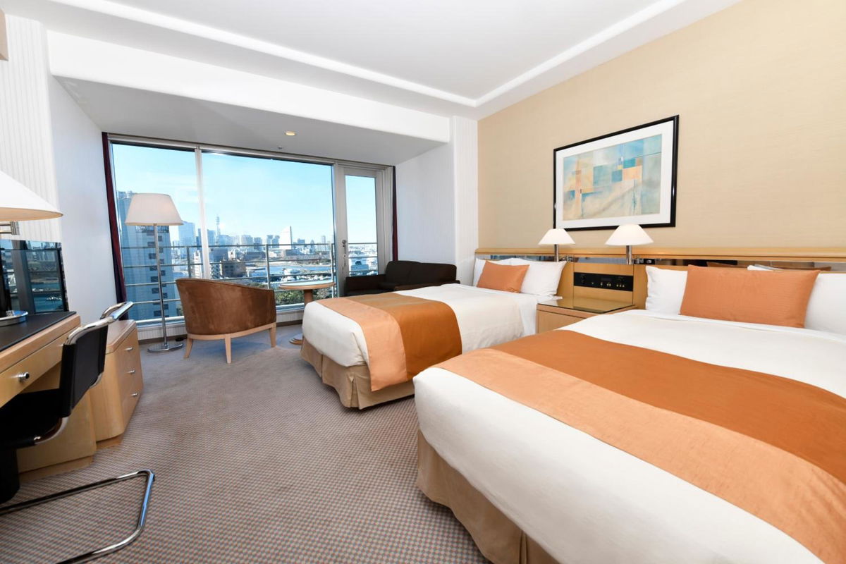 Hotel New Grand photo 4