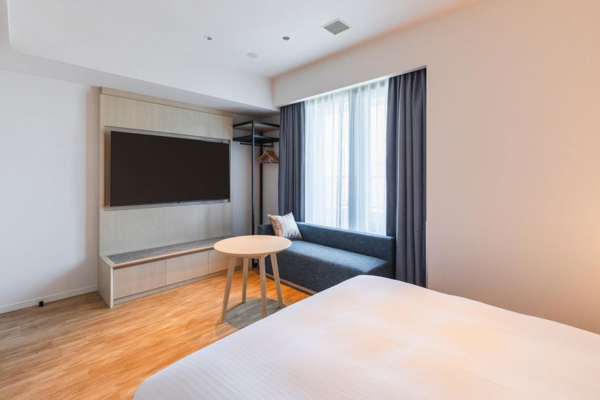 Sotetsu Hotels The Splaisir Yokohama photo 4