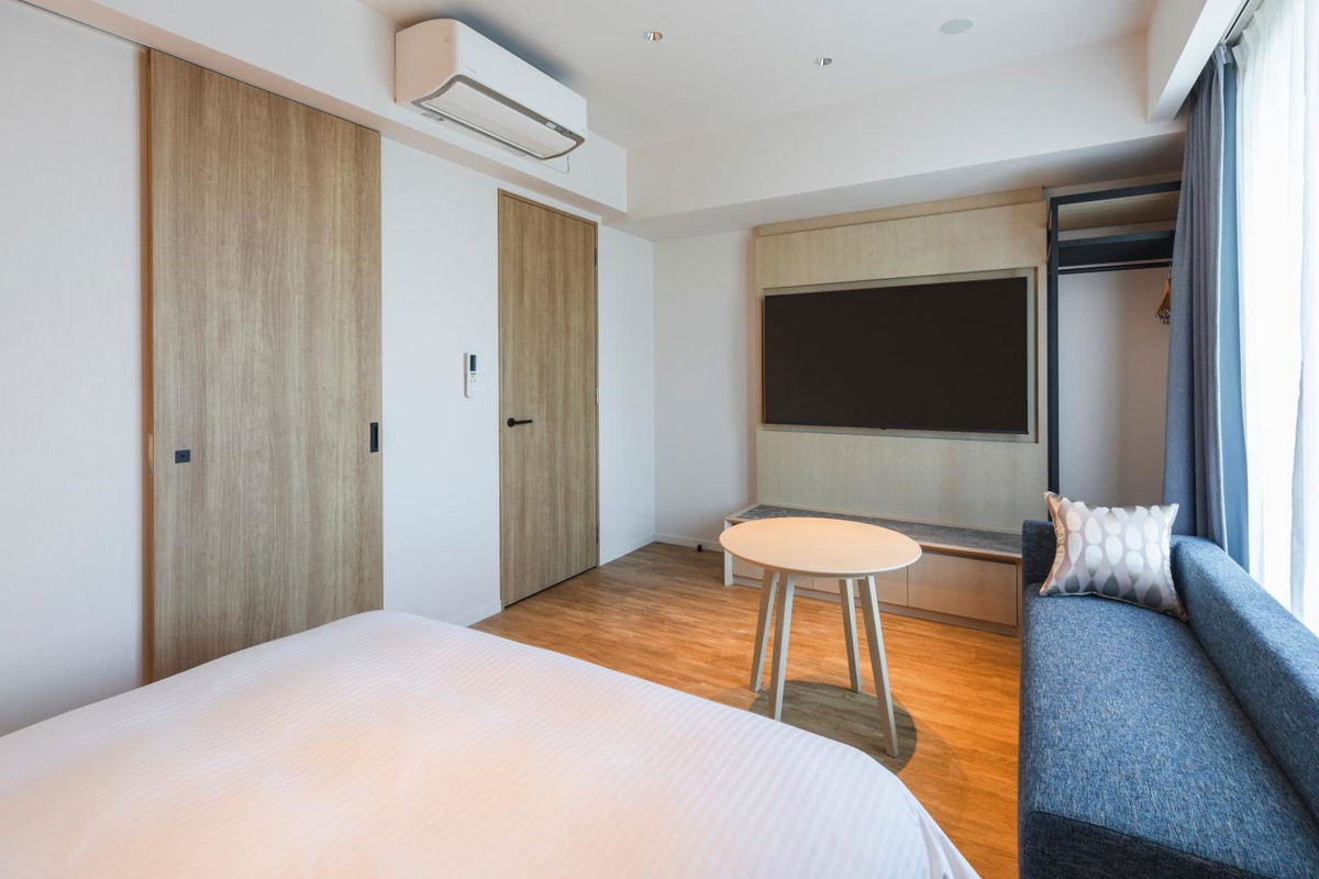 Sotetsu Hotels The Splaisir Yokohama photo 5