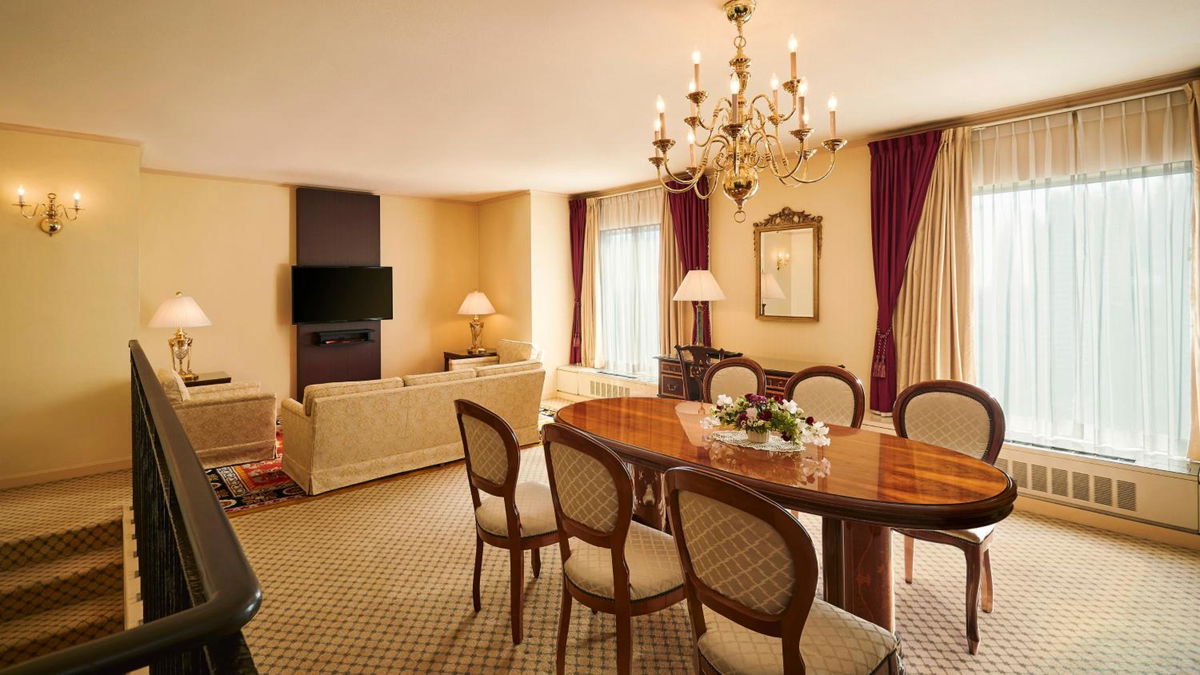 RIHGA Royal Hotel Osaka, Vignette Collection by IHG photo 2