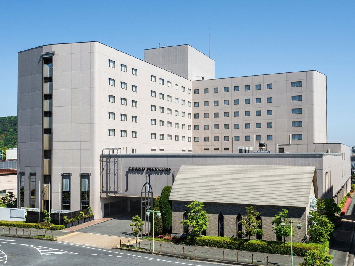 Grand Mercure Nara Kashihara