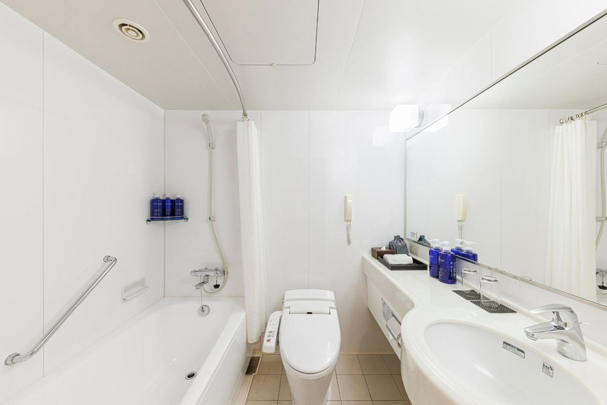 Fraser Residence Nankai Osaka photo 5