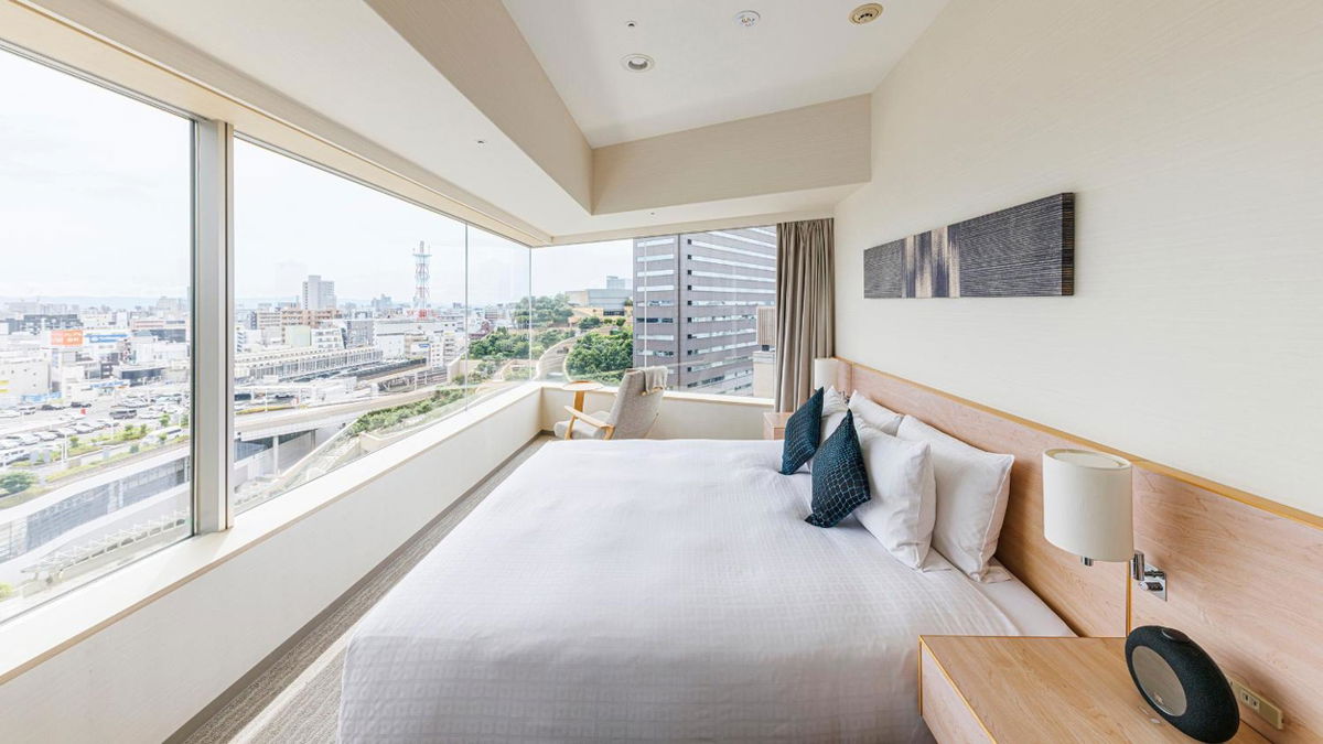Fraser Residence Nankai Osaka photo 3