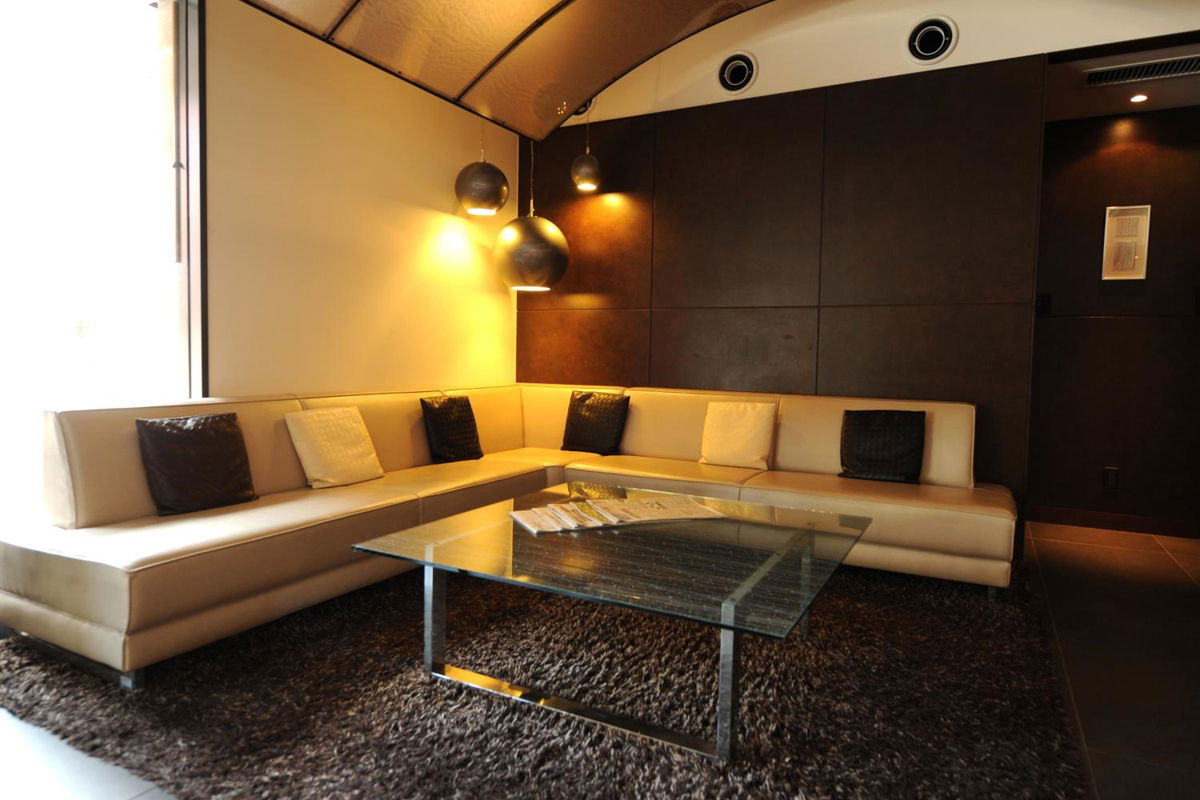 Hotel Sunflex Kagoshima photo 3