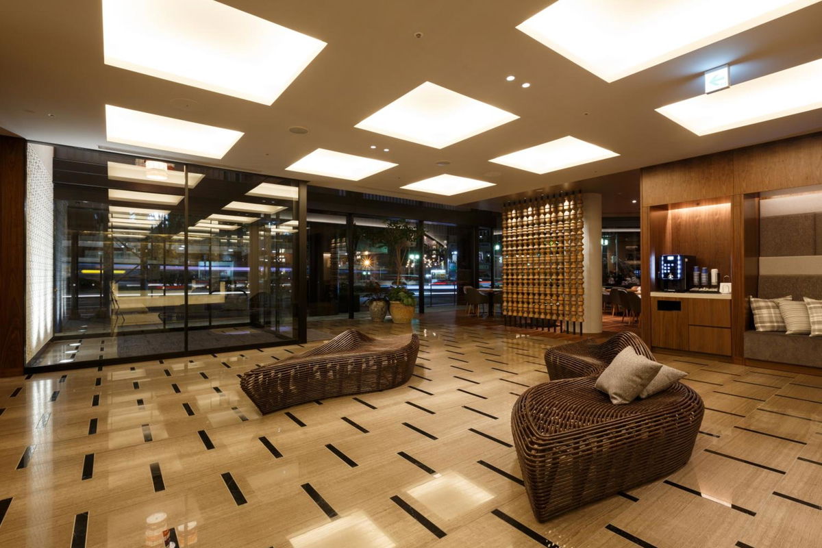 Hotel Forza Kanazawa photo 3