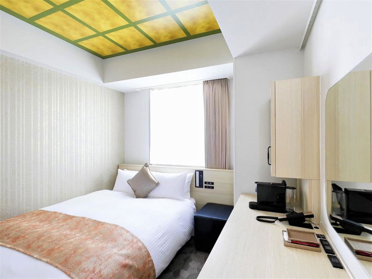 Daiwa Roynet Hotel KANAZAWA-MIYABI photo 3