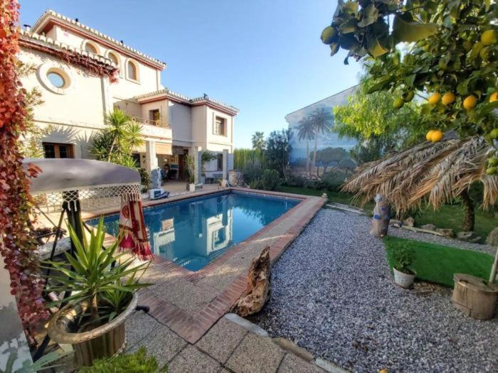 Casa mary in Padul, ES