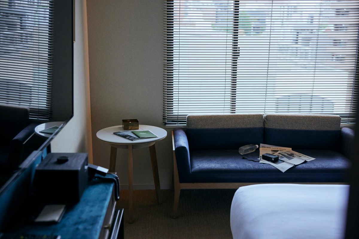 NOHGA HOTEL AKIHABARA TOKYO photo 3
