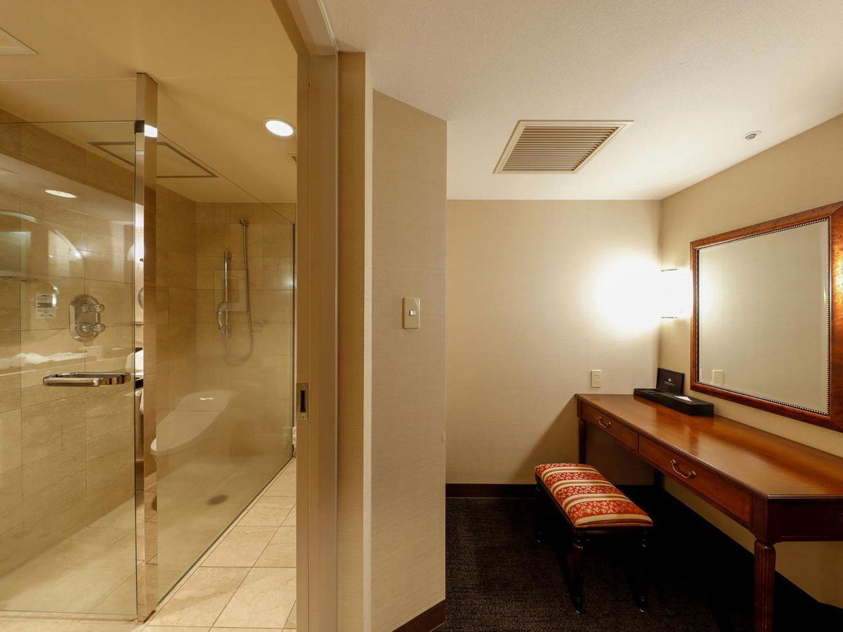 Premier Hotel -Tsubaki- Sapporo photo 5
