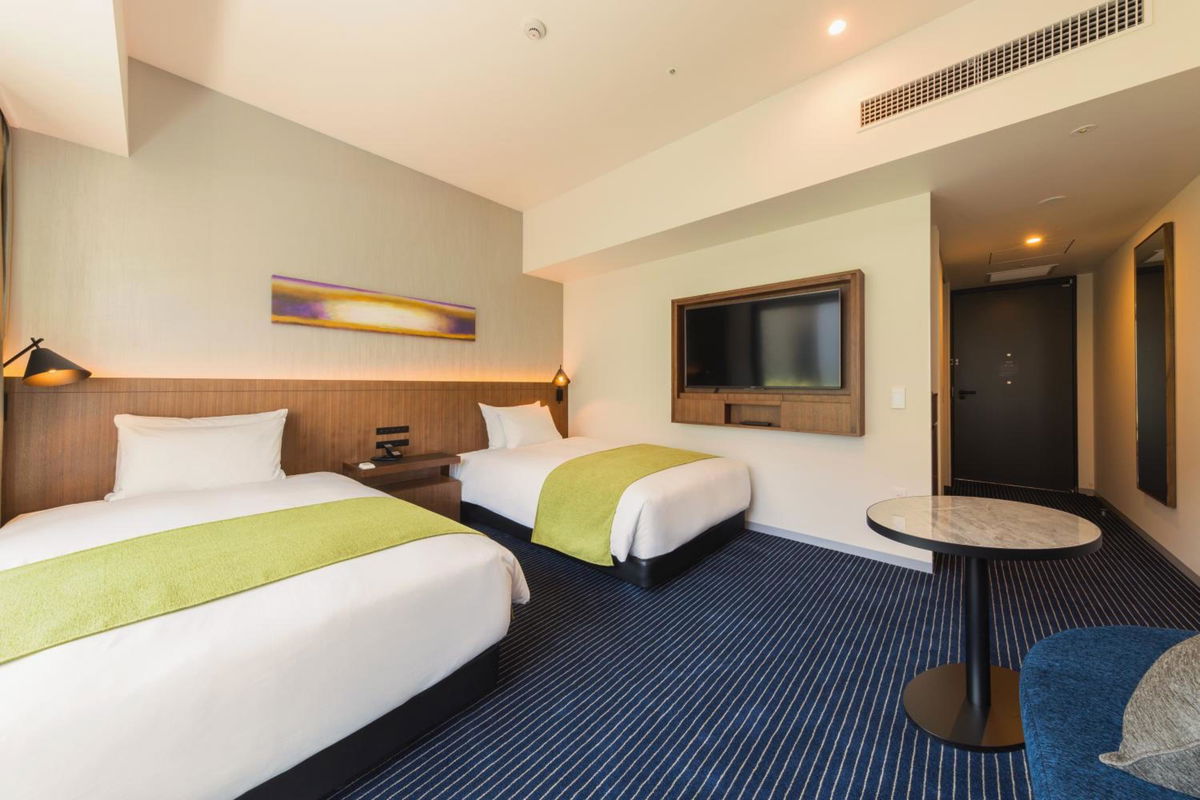 Hotel Metropolitan Kawasaki photo 4