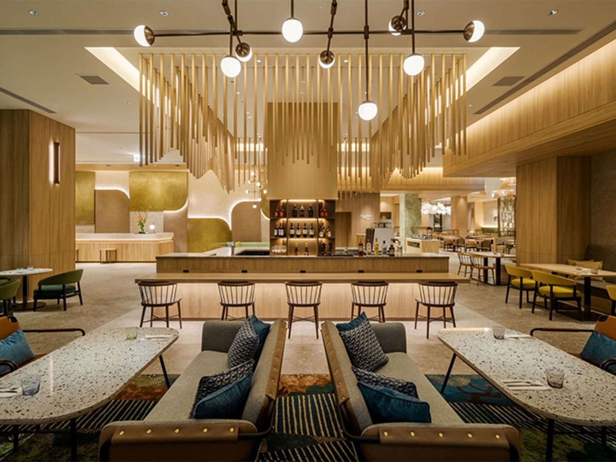 Hilton Garden Inn Kyoto Shijo Karasuma photo 2