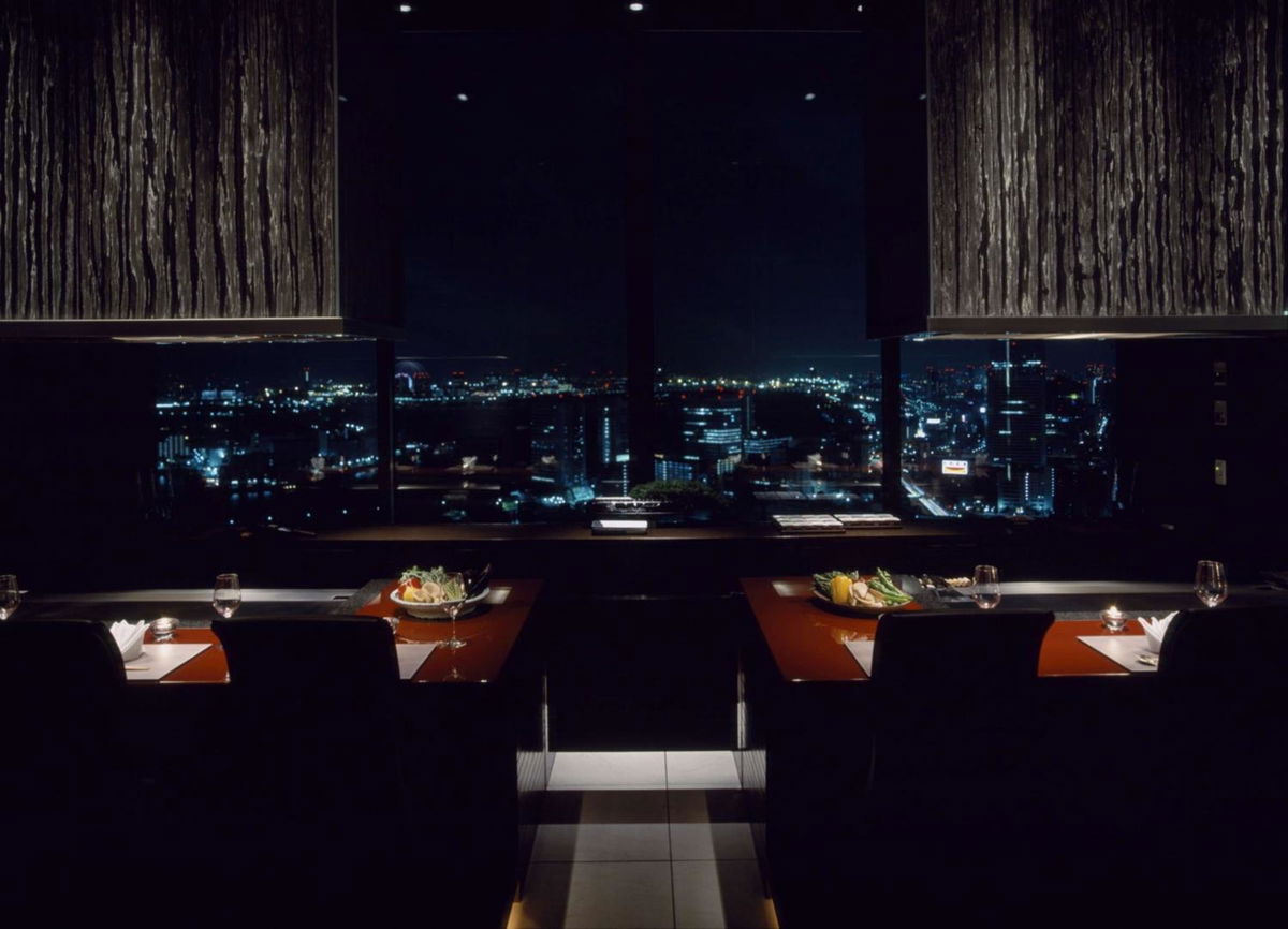 Conrad Tokyo photo 2