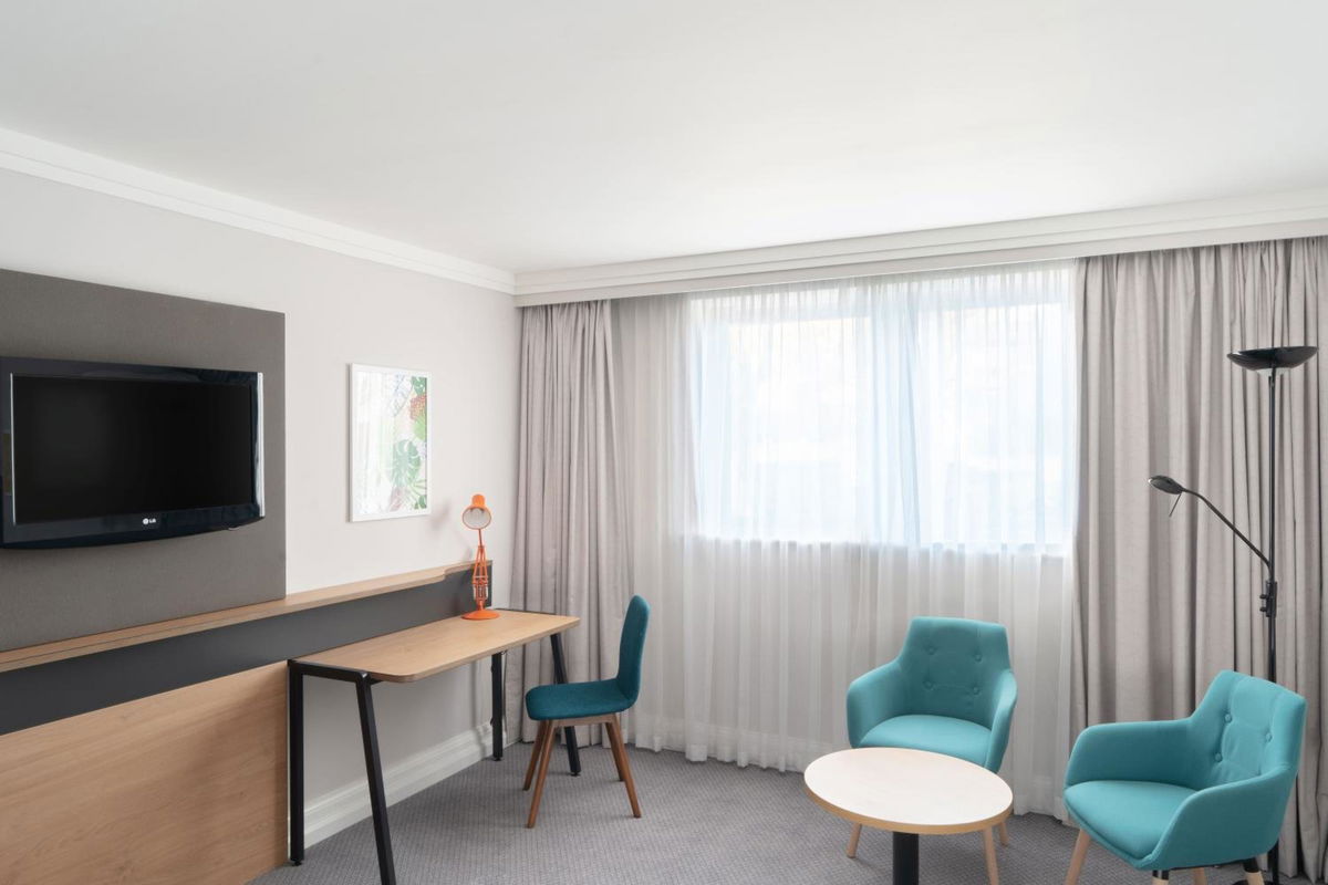 Holiday Inn Hemel Hempstead M1, Jct. 8 by IHG photo 2