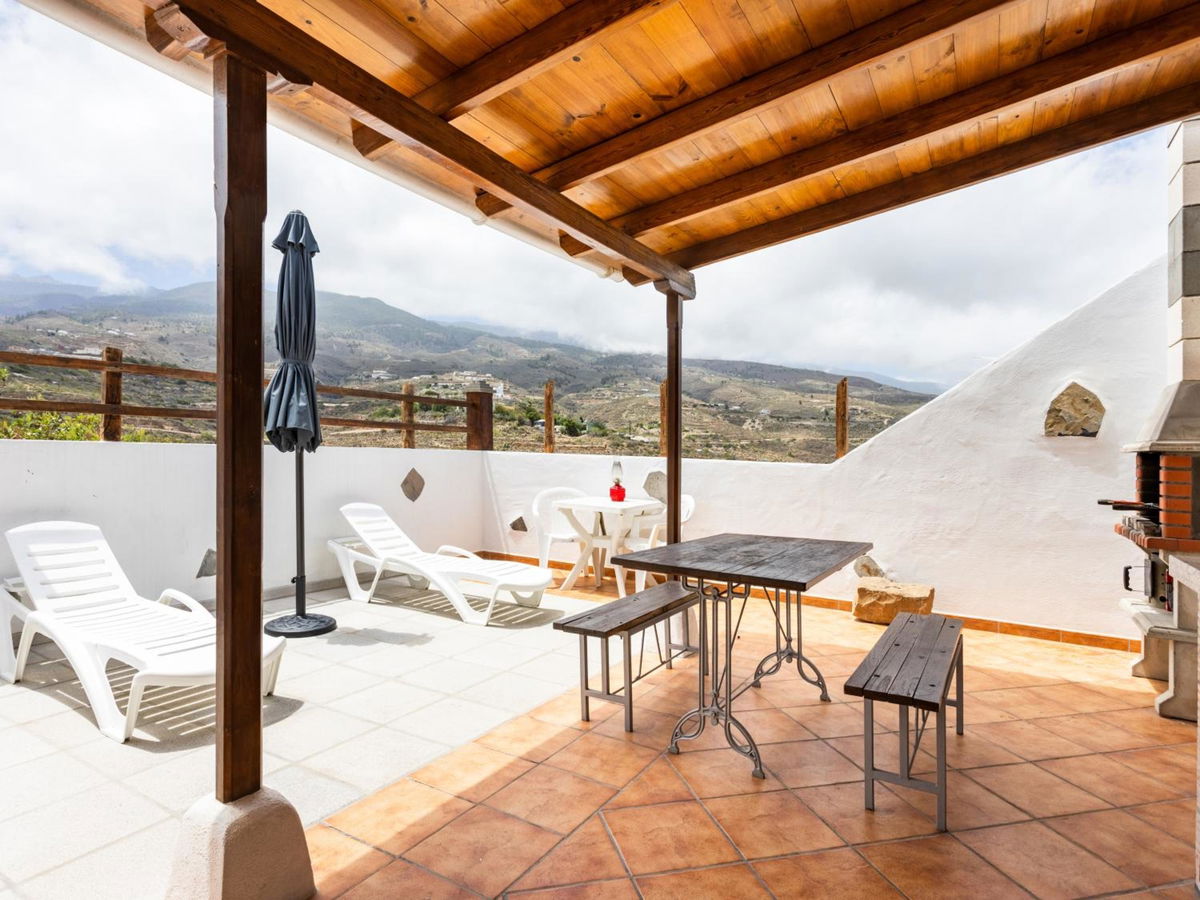 Live Arico El Cortijo Casa Rural con Solarium y Terraza in Arico Viejo, ES