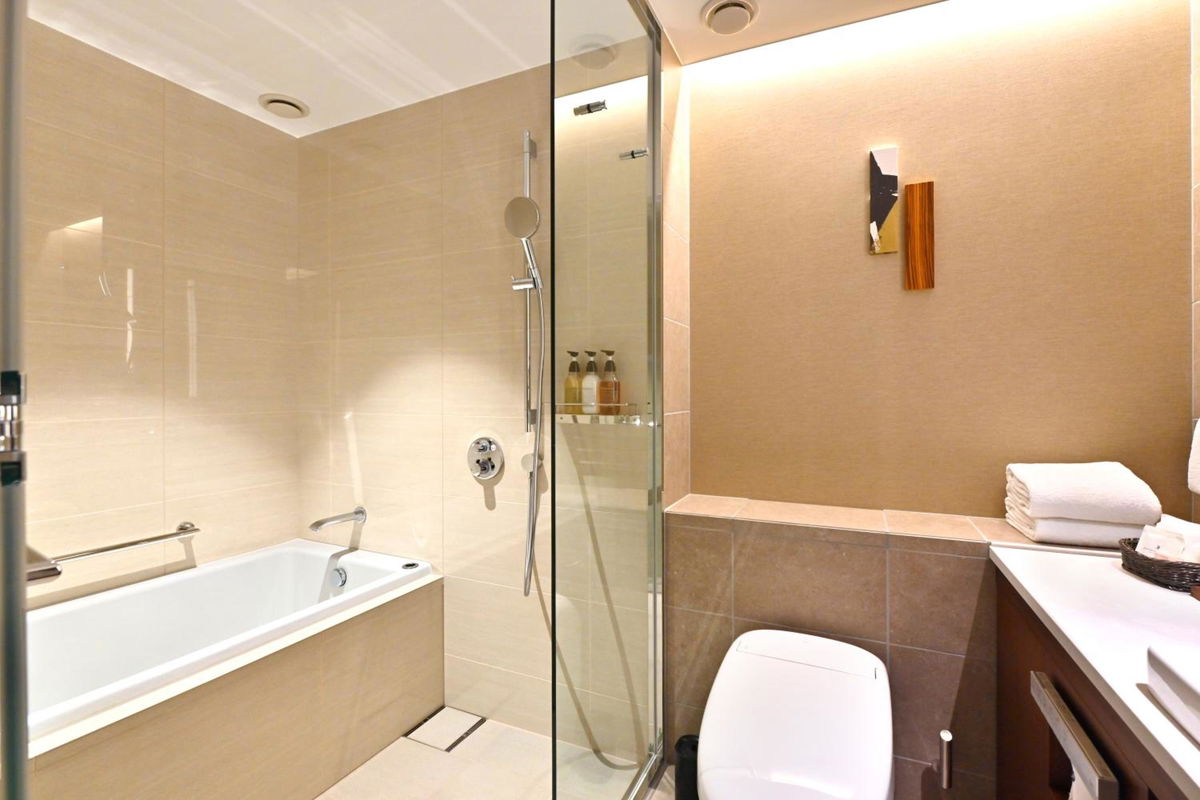 Marunouchi Hotel photo 4