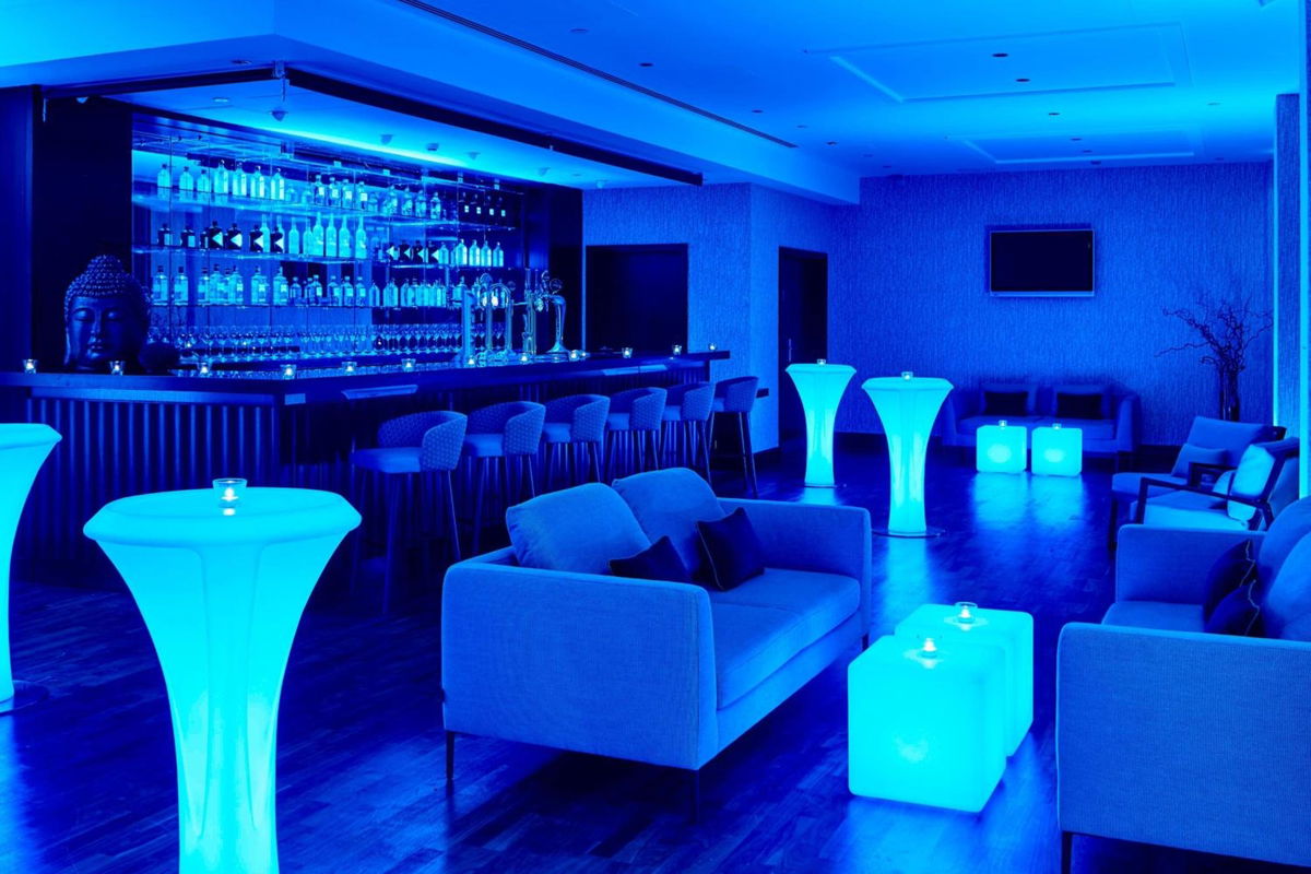 Leicester Marriott Hotel photo 4
