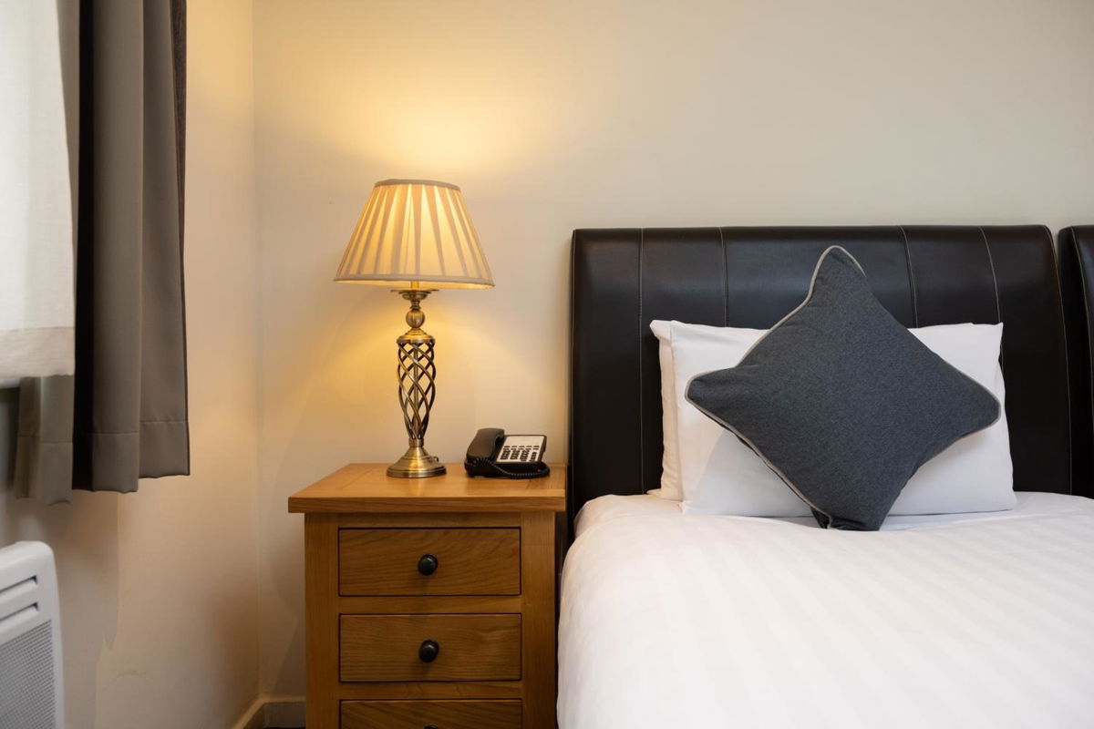 Grand Plaza Serviced Apartments photo 3