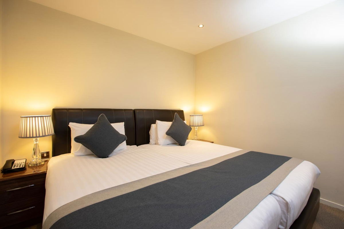 Grand Plaza Serviced Apartments photo 2