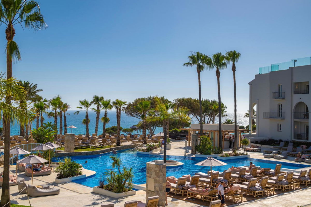 DAIA Slow Beach Hotel Conil - Adults Only Recommended in Conil de la Frontera, es
