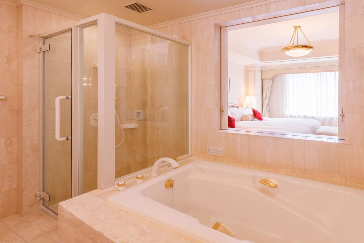 Dai-ichi Hotel Tokyo photo 5