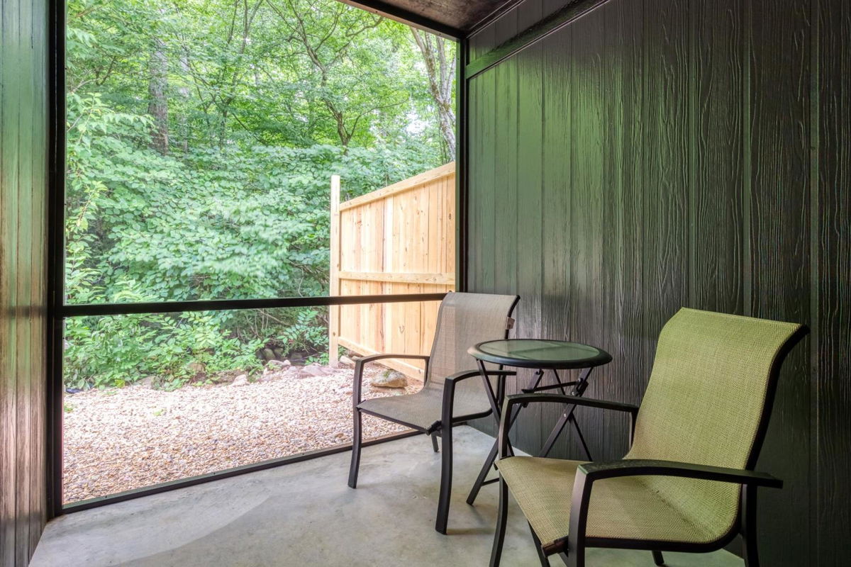 Rustic Retreat, Pickleball Court, Creek, WIFI, Mountain Views, Starting at 79" photo 2