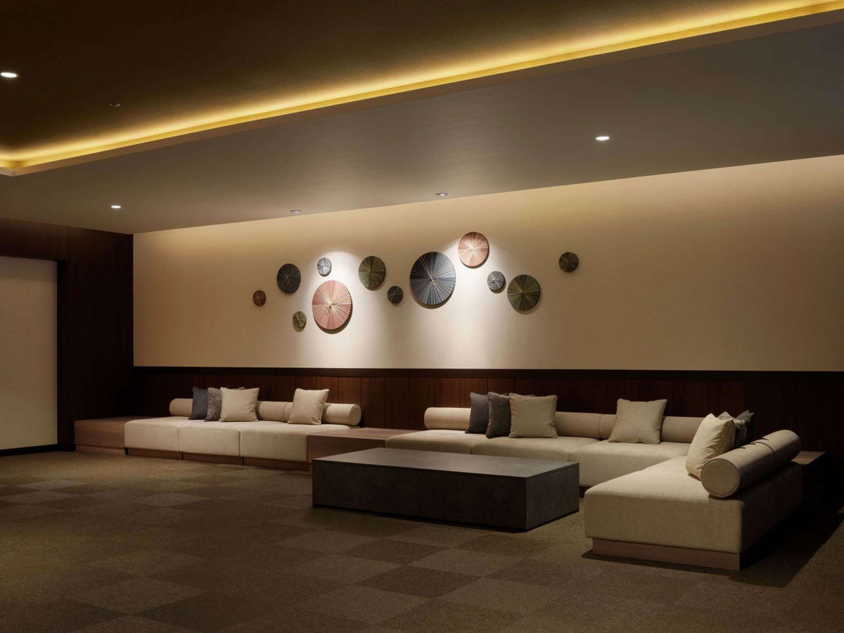 Grand Mercure Lake Hamana Resort & Spa photo 4