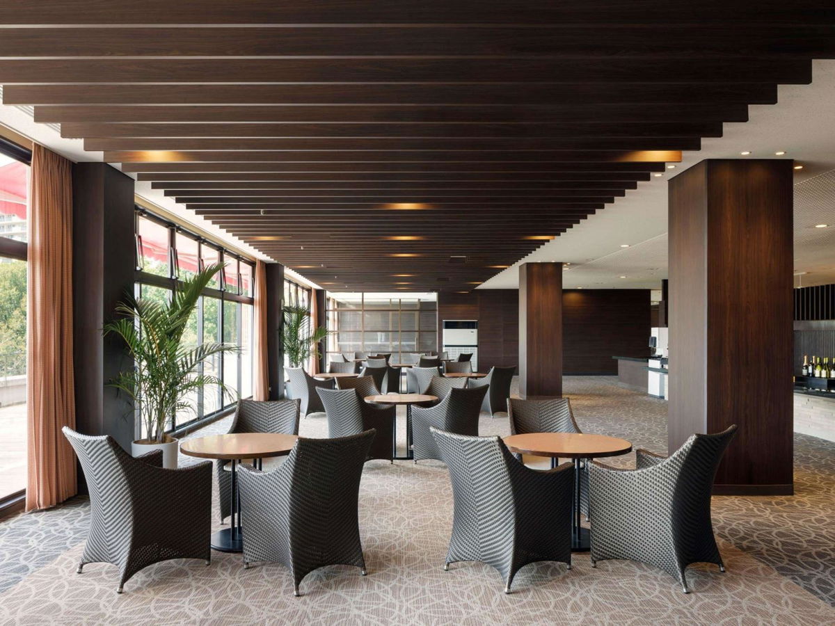 Grand Mercure Ise-shima Resort & Spa photo 2