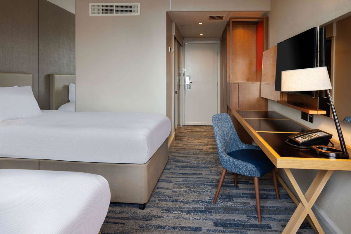 Hilton Leeds City photo 3