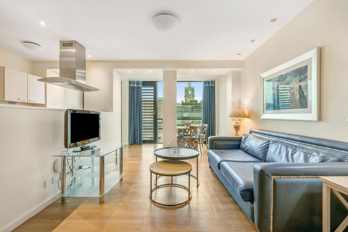 Princes Street Suites photo 5