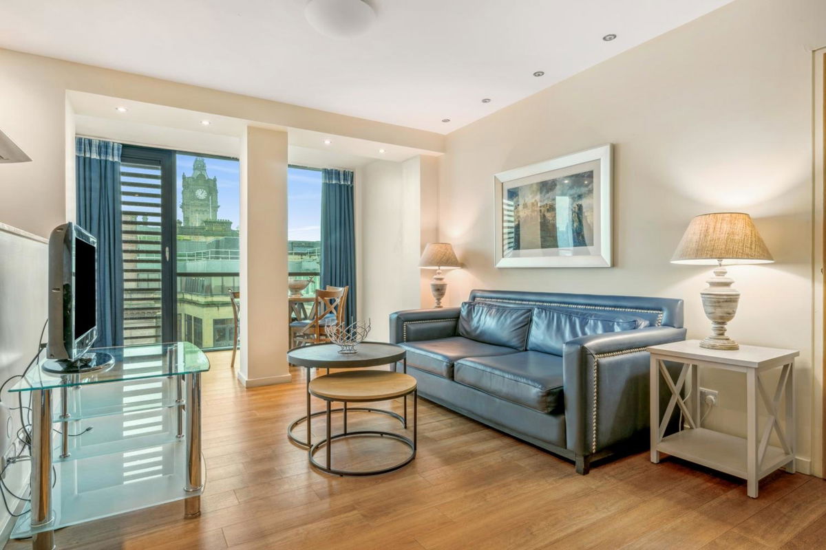 Princes Street Suites photo 3