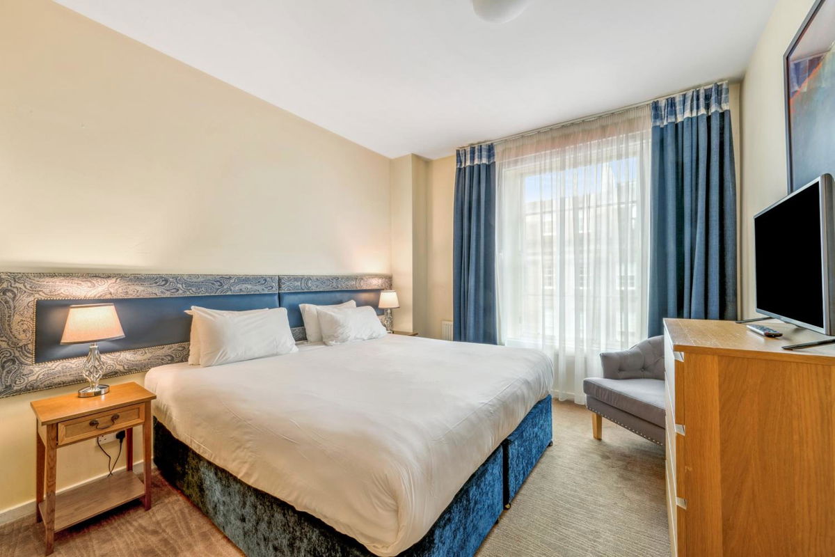 Princes Street Suites photo 4