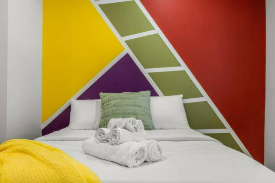 Affordable Cozy&Chic Hotel in Philadelphia photo 3