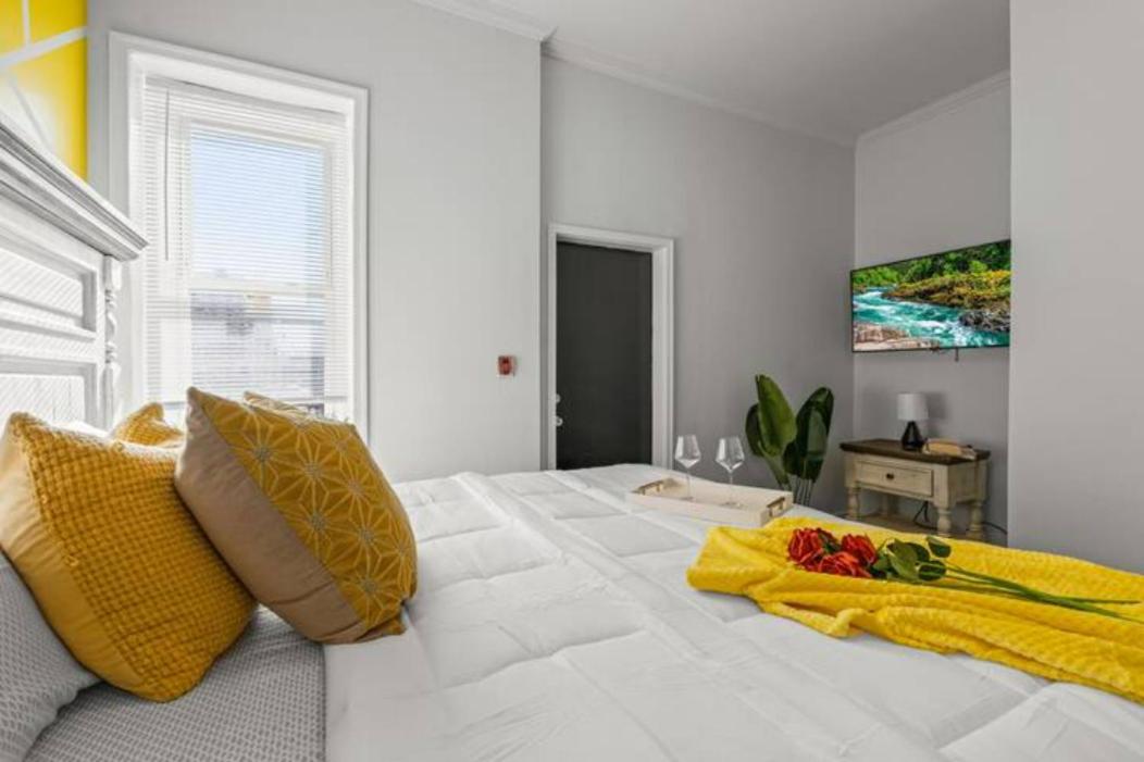 Affordable Cozy&Chic Hotel in Philadelphia photo 5