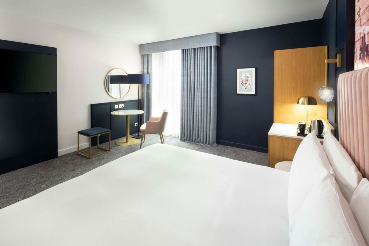 DoubleTree by Hilton Leeds photo 3