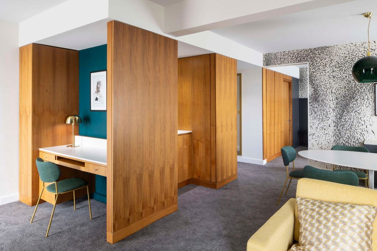 DoubleTree by Hilton Leeds photo 2