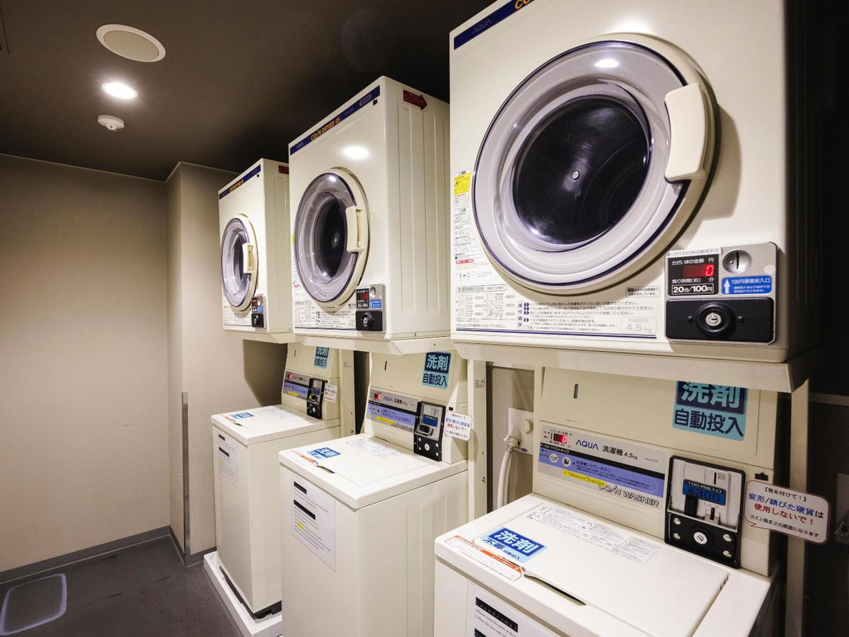 Sendai Washington Hotel photo 2