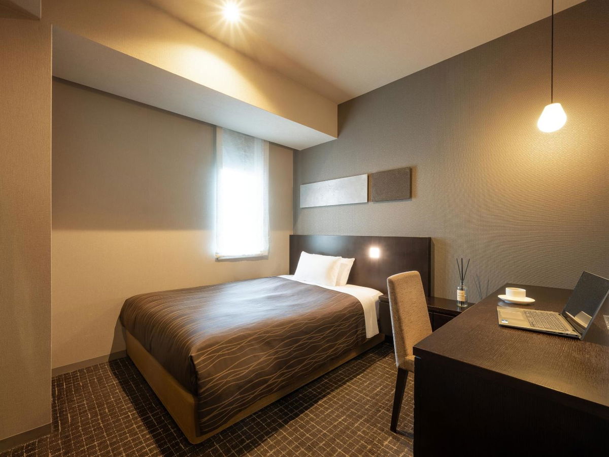 Sendai Washington Hotel photo 3