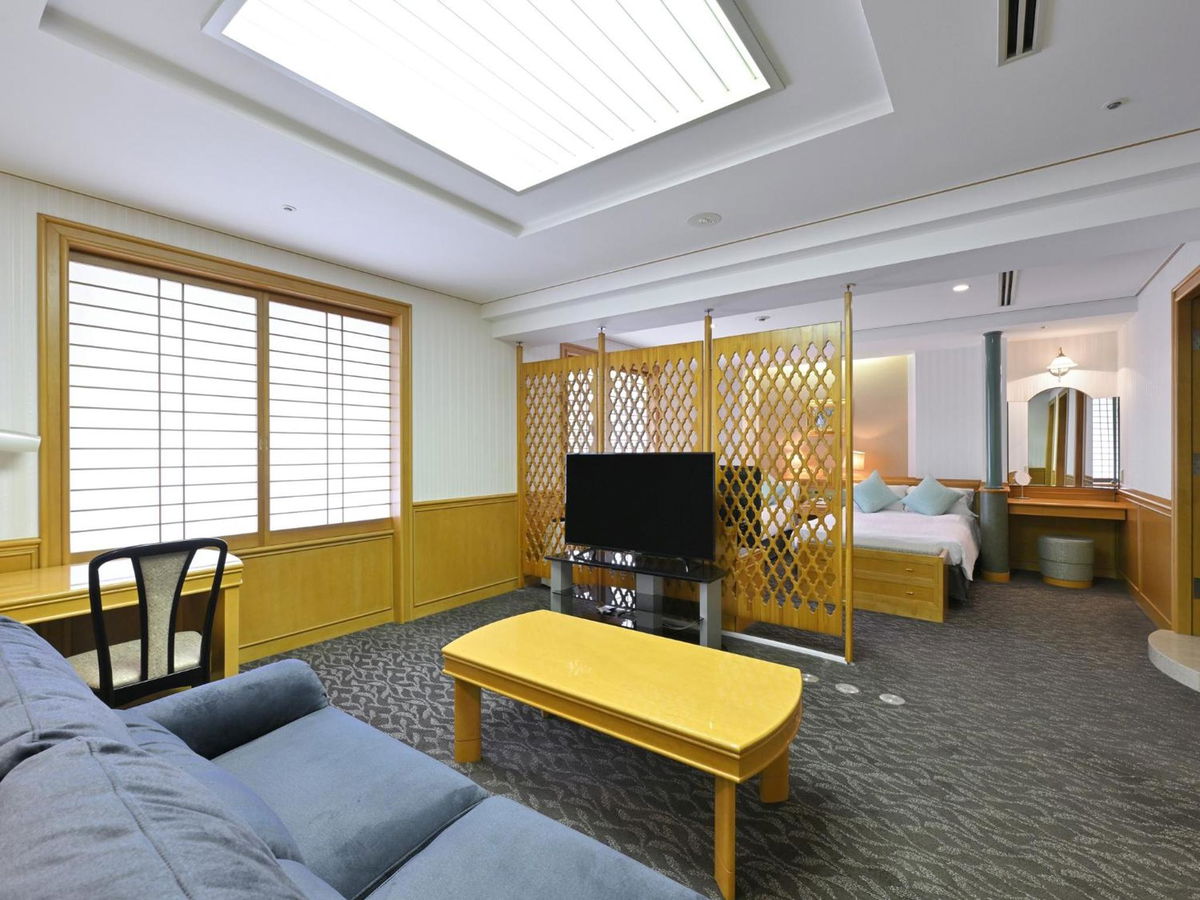 Rihga Hotel Zest Takamatsu photo 5