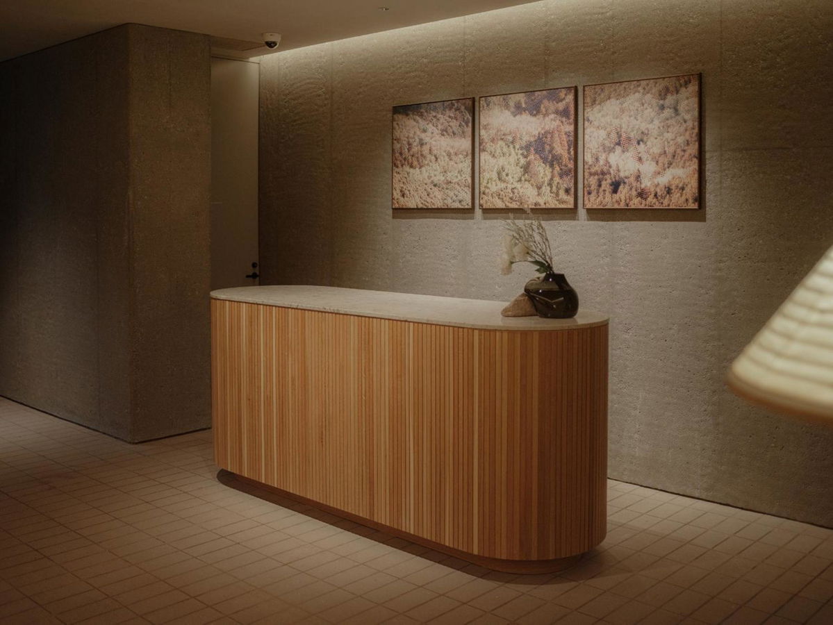 TRUNK(HOTEL) YOYOGI PARK photo 2
