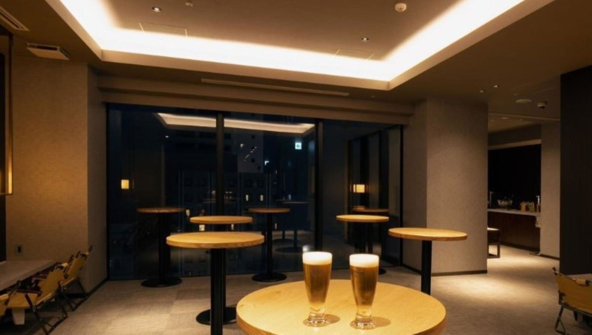 Hotel Aqua Citta Naha photo 2