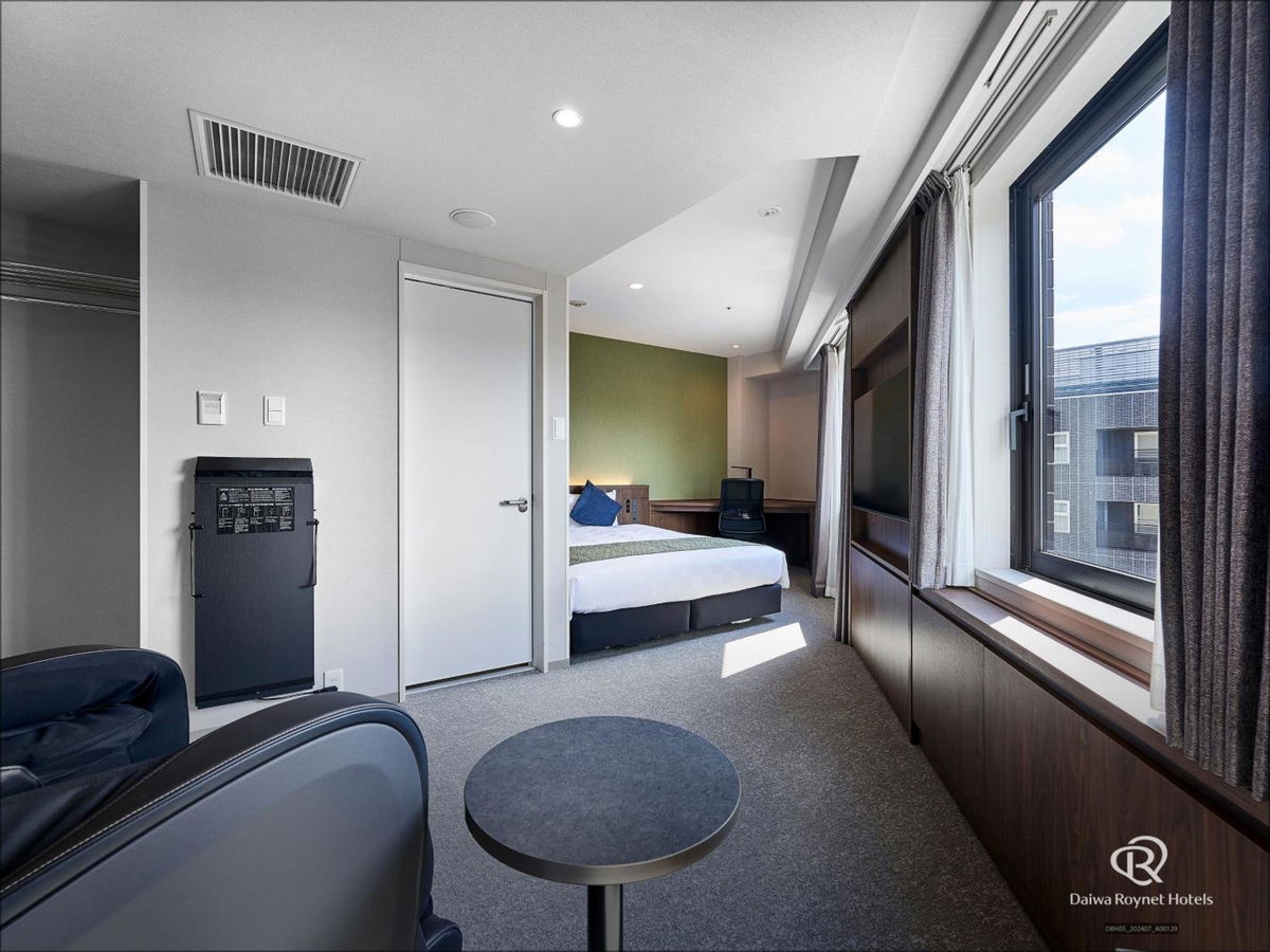 Daiwa Roynet Hotel Kyoto-Hachijoguchi photo 3