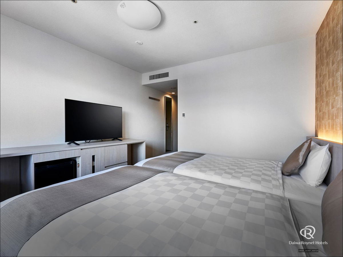 Daiwa Roynet Hotel Kyoto-Hachijoguchi photo 2