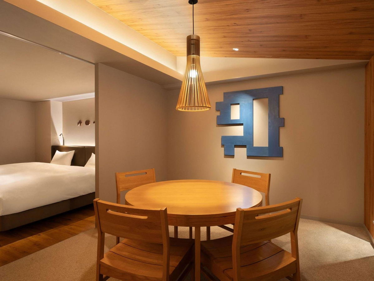 Grand Mercure Minamiboso Resort & Spa photo 5