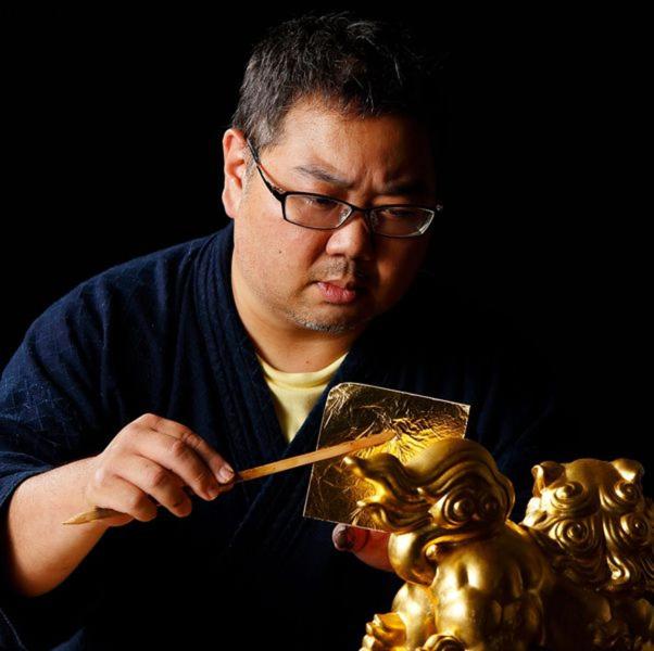 GRAND CHARIOT Hokutoshichisei 135° photo 4