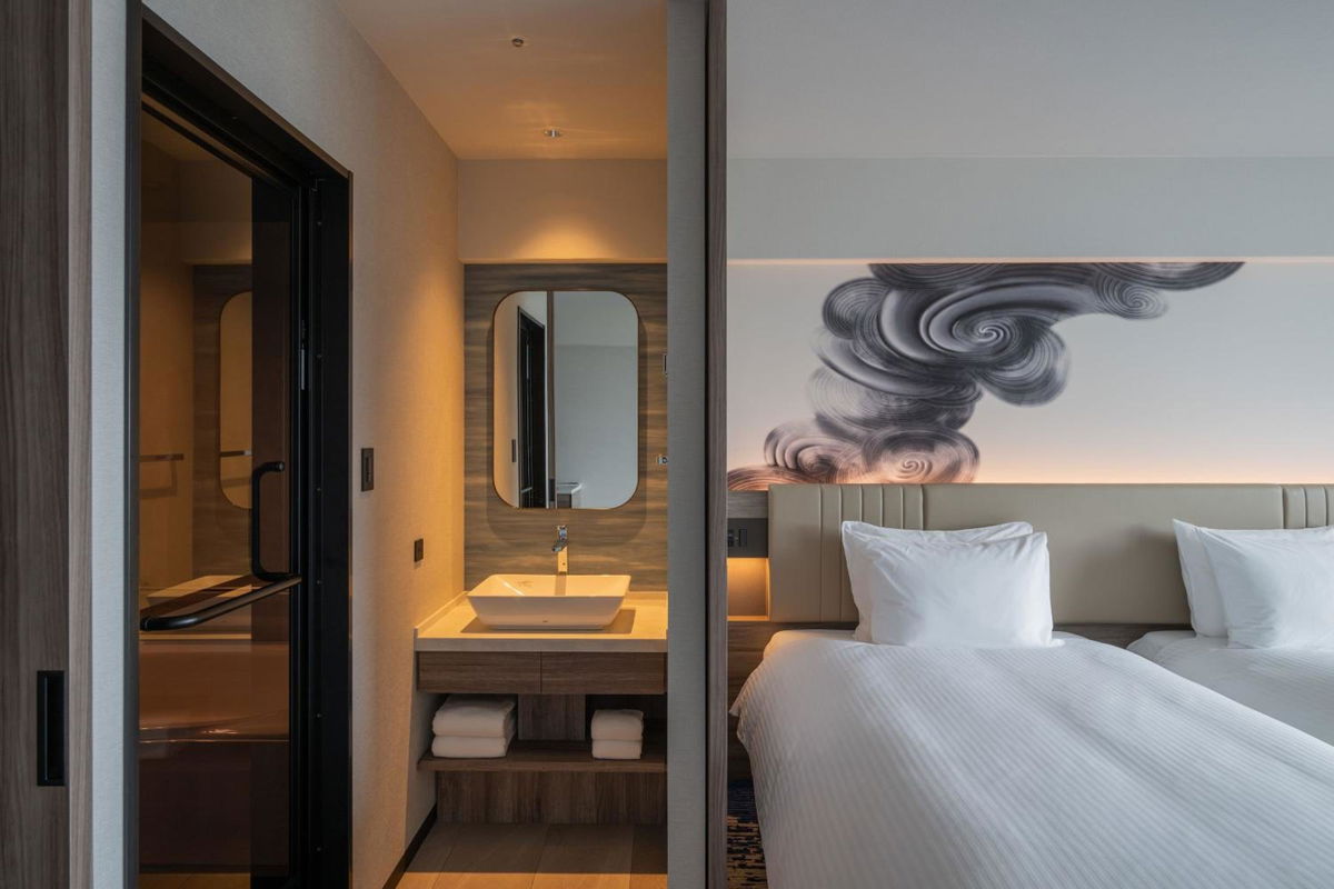 Grand Mercure Awaji Island Resort & Spa photo 4
