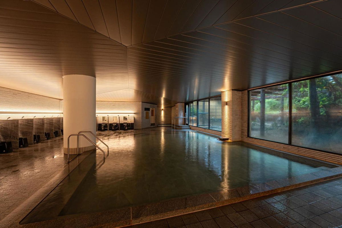 Grand Mercure Awaji Island Resort & Spa photo 3