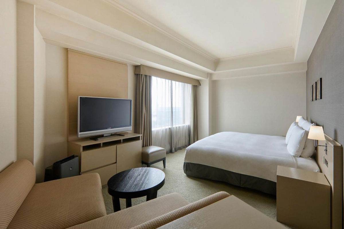 ANA Crowne Plaza Kanazawa by IHG photo 4