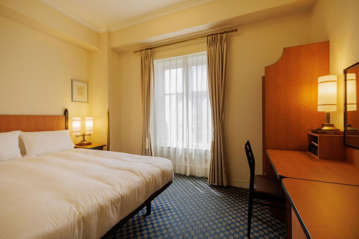 Hotel Monterey Sendai photo 4