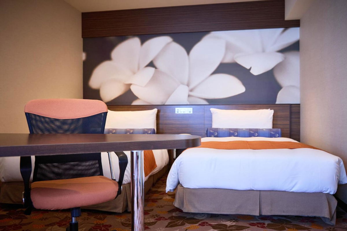 Okinawa NaHaNa Hotel & Spa photo 4