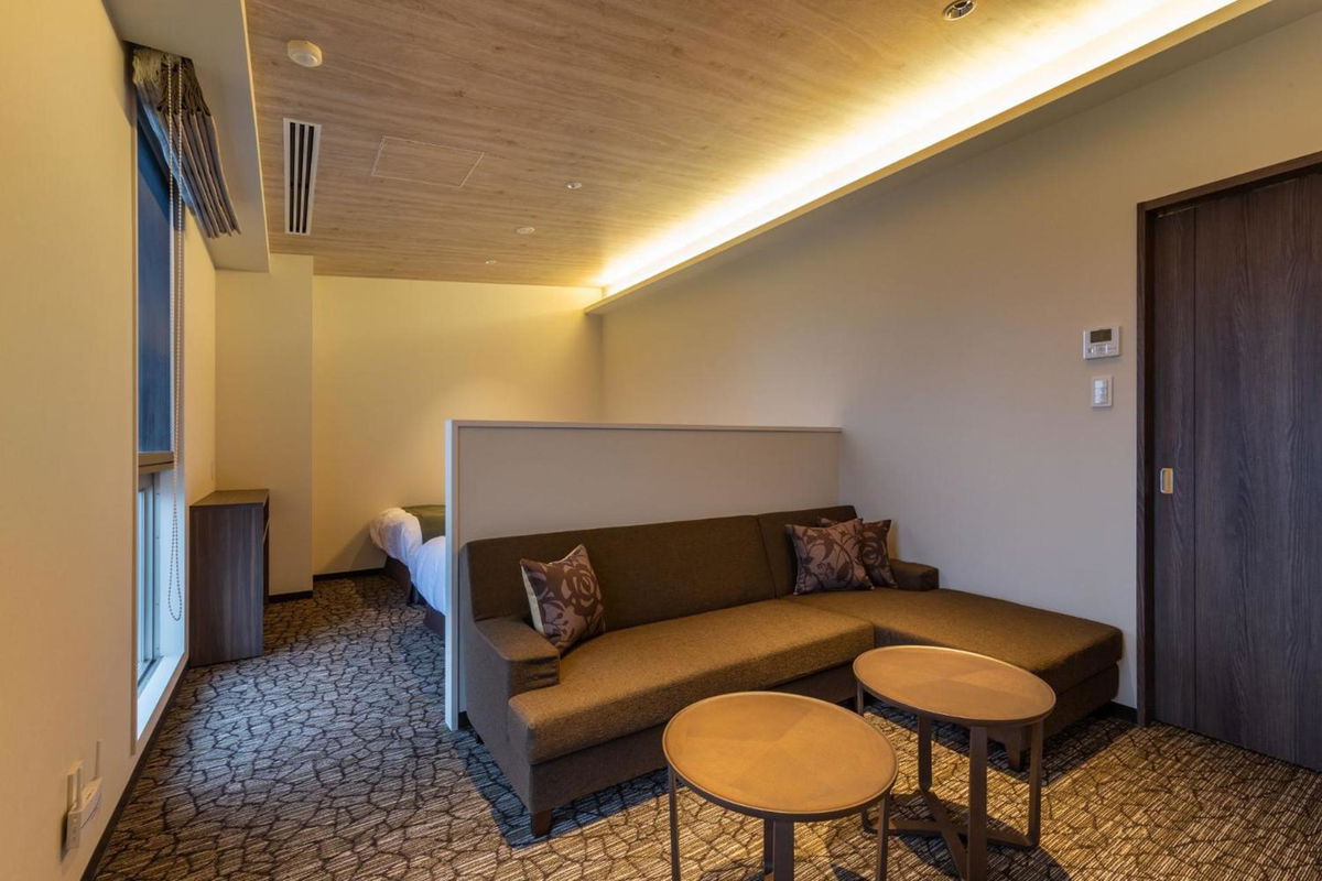 Hotel Grand Vert Kyu Karuizawa photo 2